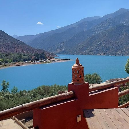 Ouirgane Discovery Lodge Bagian luar foto