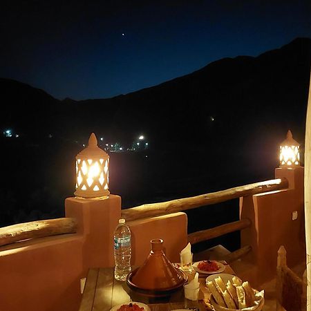Ouirgane Discovery Lodge Bagian luar foto