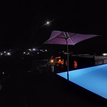 Ouirgane Discovery Lodge Bagian luar foto