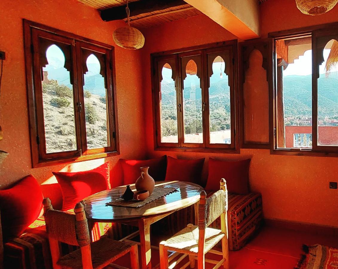 Ouirgane Discovery Lodge Bagian luar foto