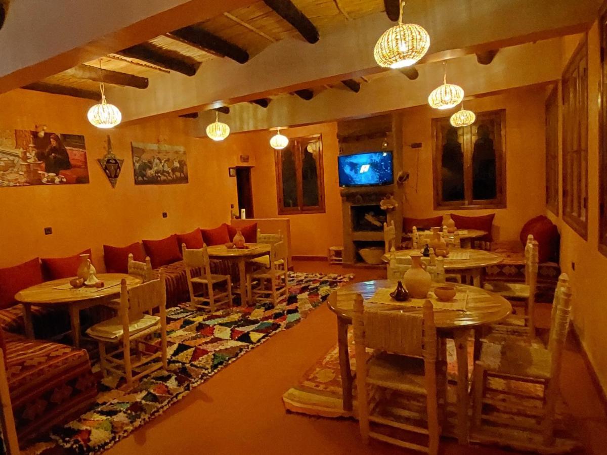 Ouirgane Discovery Lodge Bagian luar foto