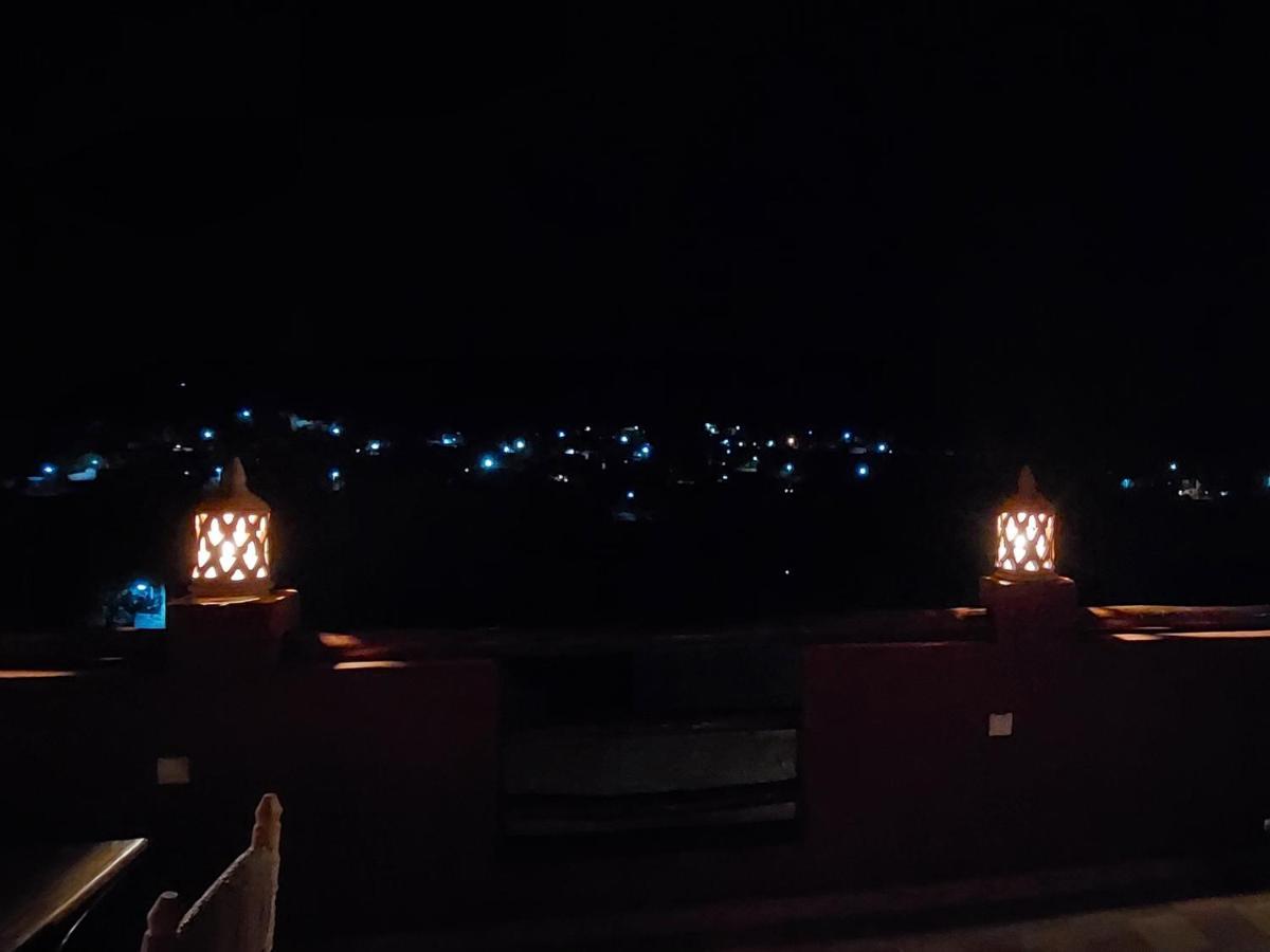 Ouirgane Discovery Lodge Bagian luar foto