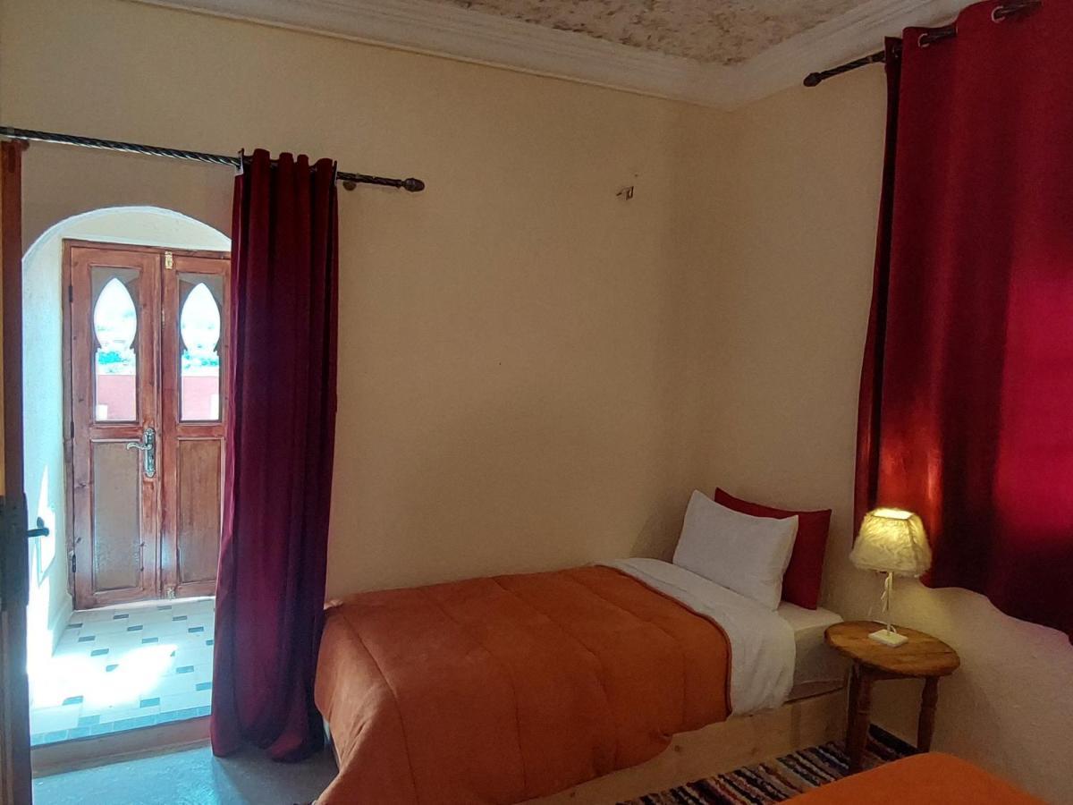 Ouirgane Discovery Lodge Bagian luar foto