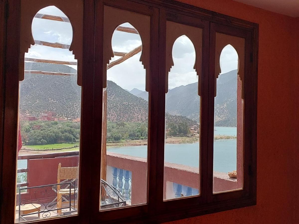 Ouirgane Discovery Lodge Bagian luar foto
