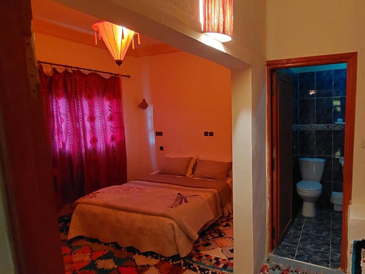 Ouirgane Discovery Lodge Bagian luar foto