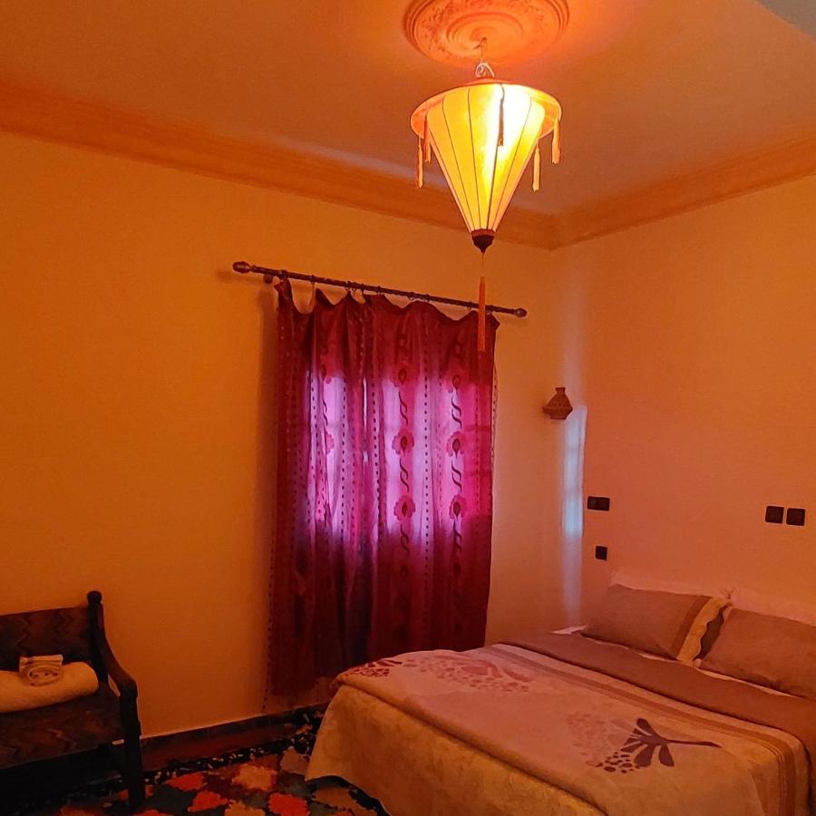 Ouirgane Discovery Lodge Bagian luar foto