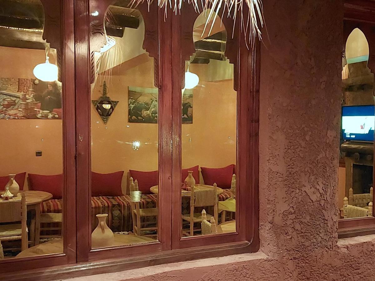 Ouirgane Discovery Lodge Bagian luar foto