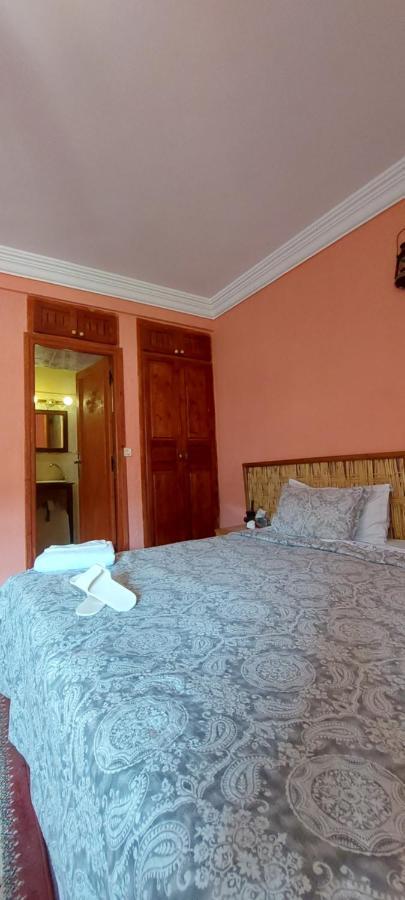Ouirgane Discovery Lodge Bagian luar foto