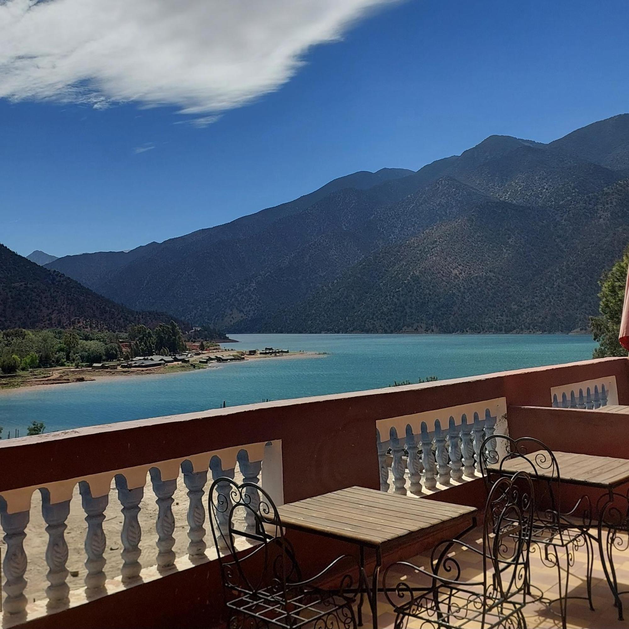Ouirgane Discovery Lodge Bagian luar foto