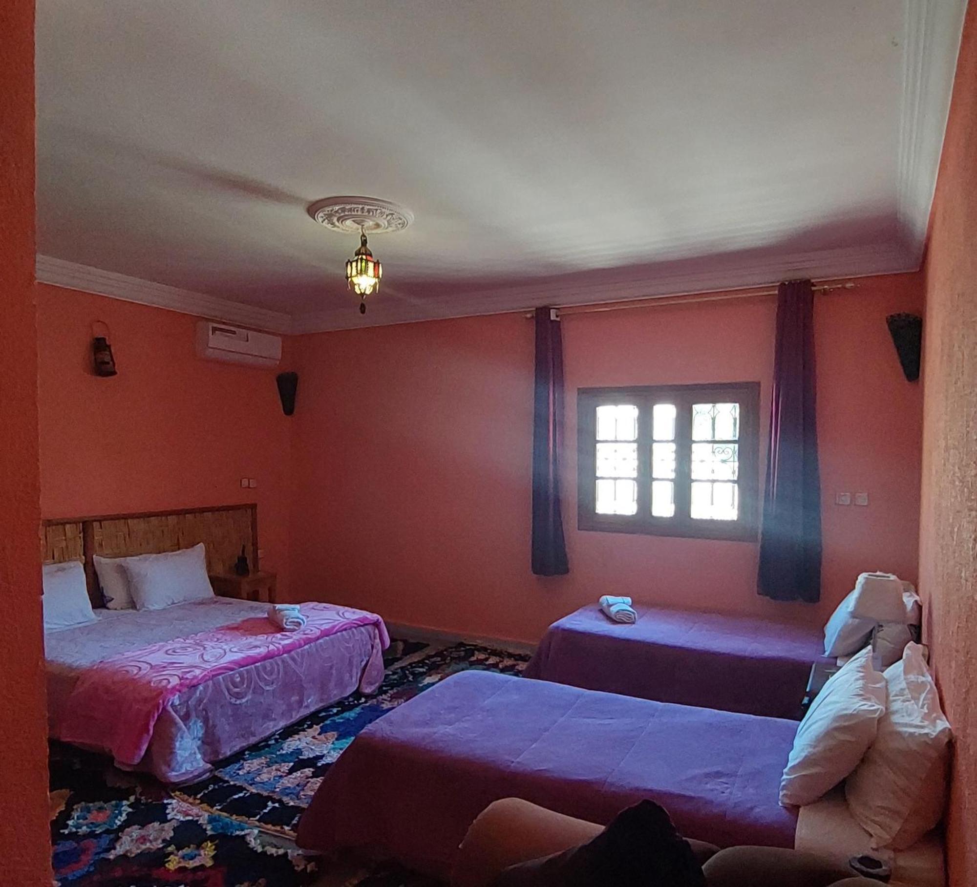 Ouirgane Discovery Lodge Bagian luar foto