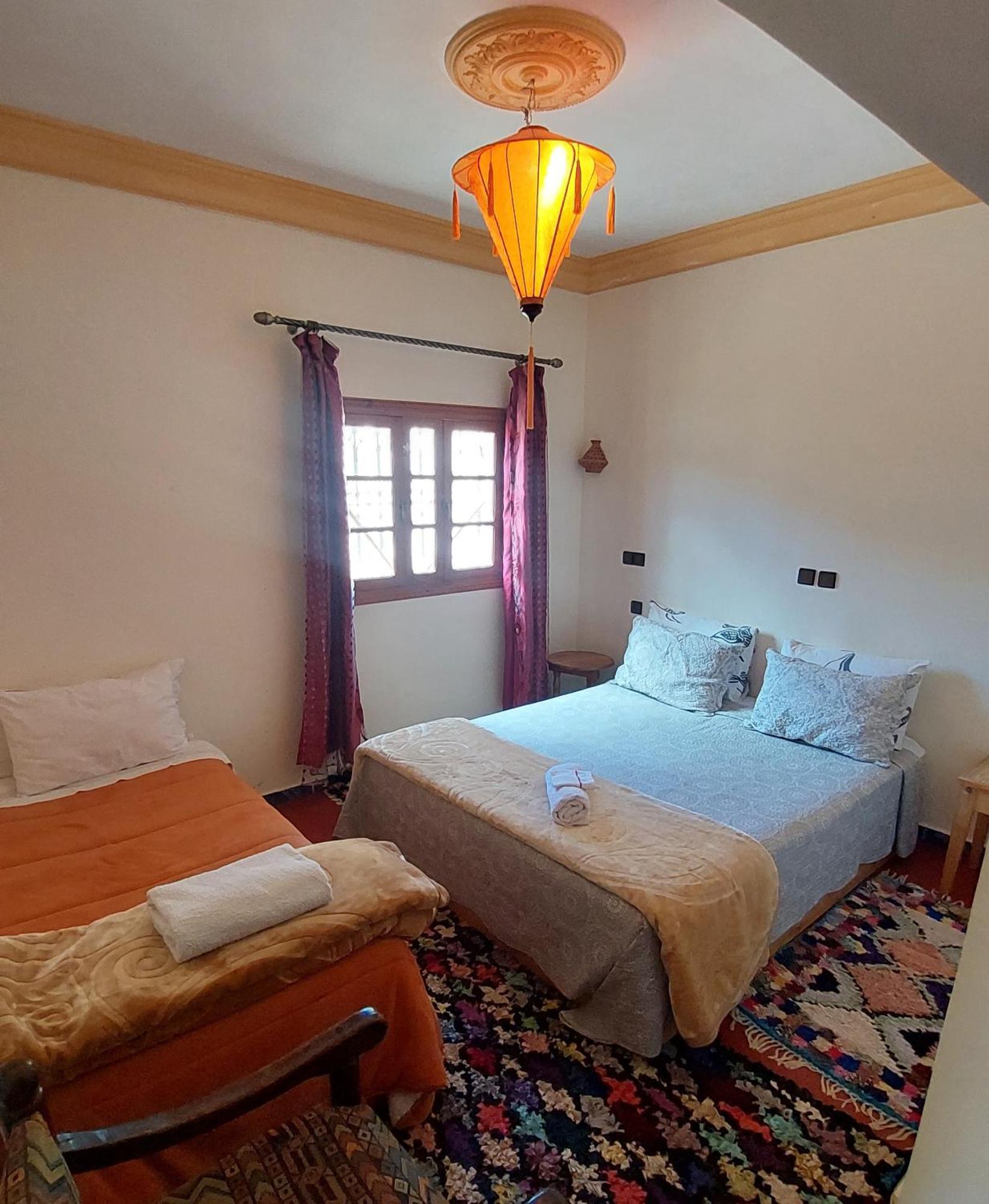 Ouirgane Discovery Lodge Bagian luar foto