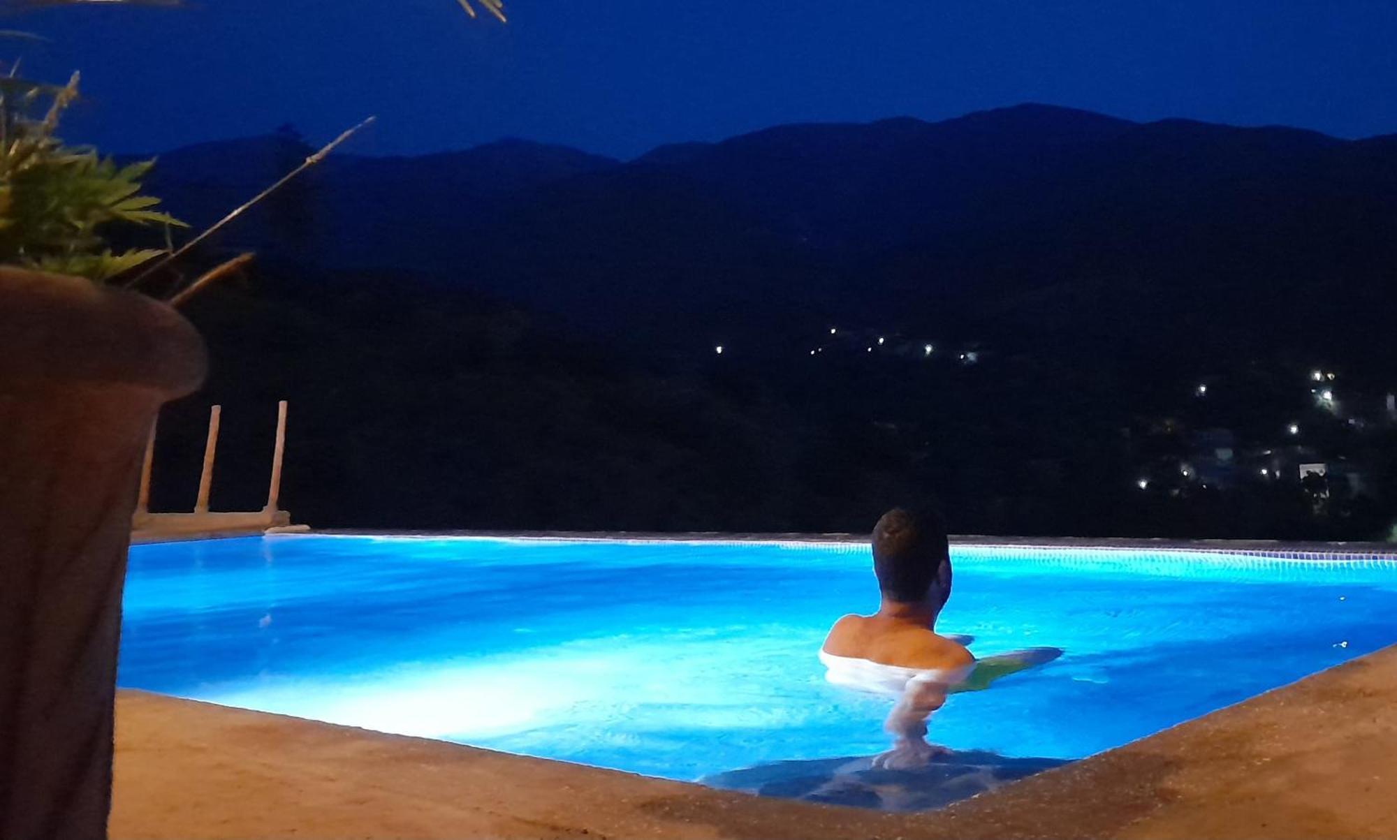 Ouirgane Discovery Lodge Bagian luar foto