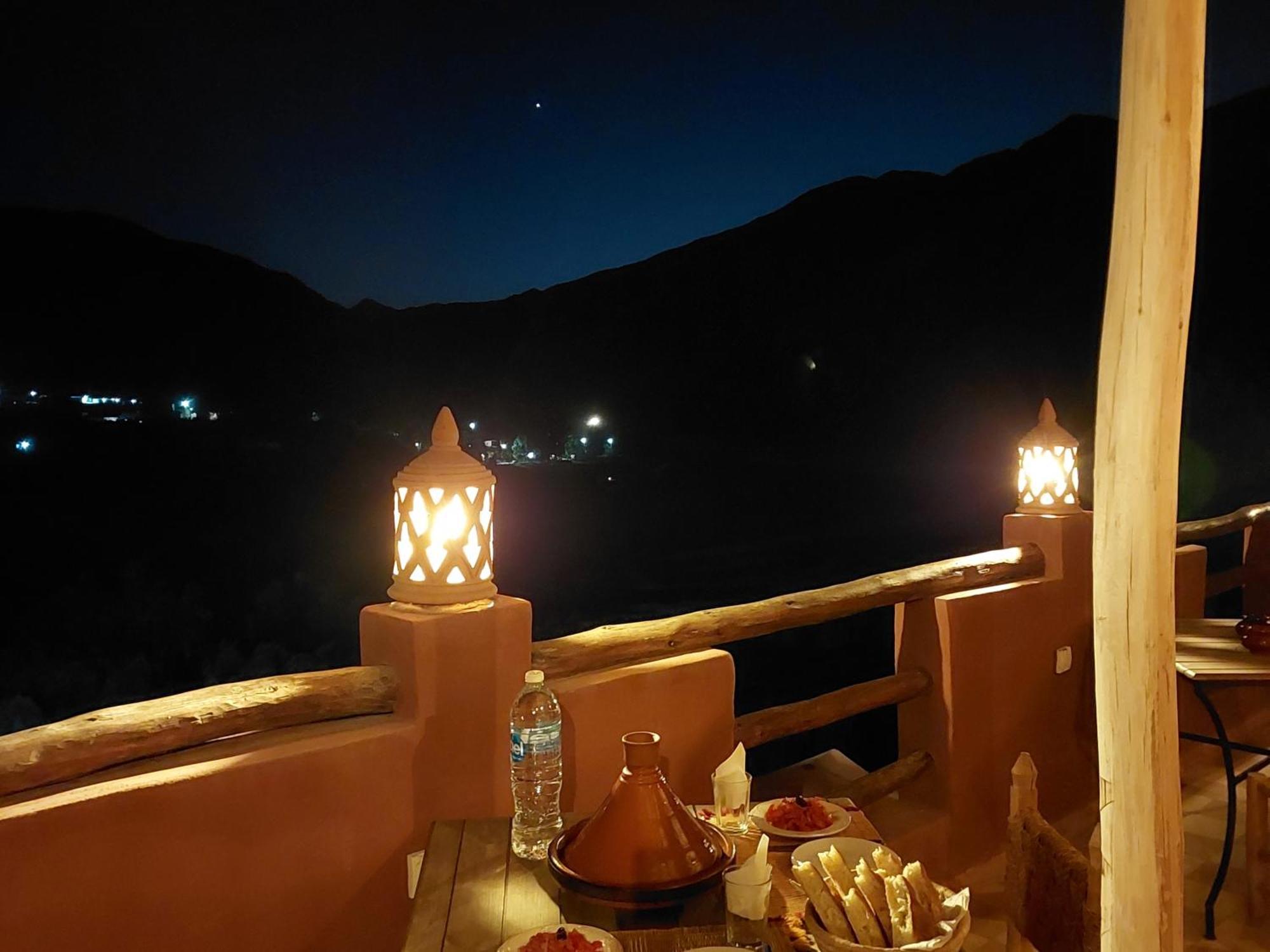 Ouirgane Discovery Lodge Bagian luar foto