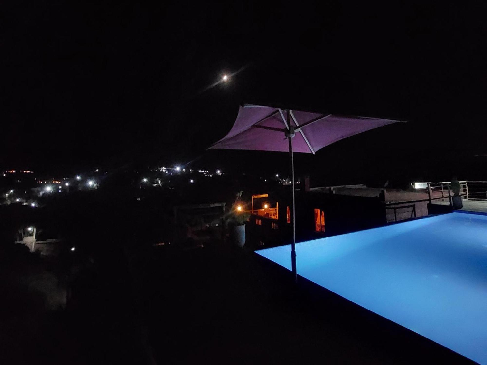 Ouirgane Discovery Lodge Bagian luar foto